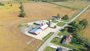 2301 Mud Creek Road, Oak Harbor, 43449, 4 Bedrooms Bedrooms, ,2 BathroomsBathrooms,Residential,For Sale,Mud Creek,20254237