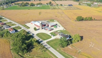 2301 Mud Creek Road, Oak Harbor, 43449, 4 Bedrooms Bedrooms, ,2 BathroomsBathrooms,Residential,For Sale,Mud Creek,20254237