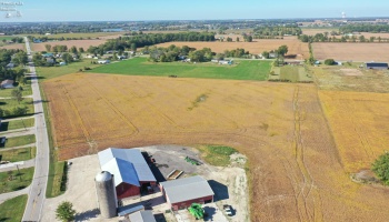 2301 Mud Creek Road, Oak Harbor, 43449, 4 Bedrooms Bedrooms, ,2 BathroomsBathrooms,Residential,For Sale,Mud Creek,20254237