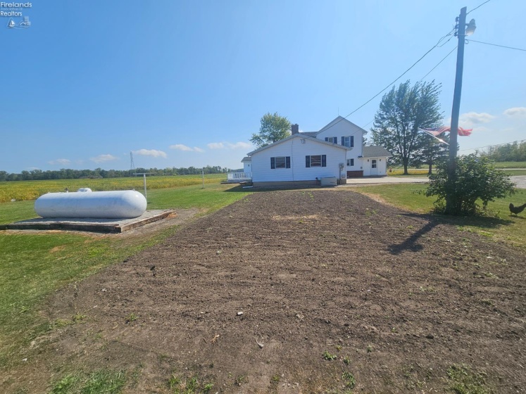 2301 Mud Creek Road, Oak Harbor, 43449, 4 Bedrooms Bedrooms, ,2 BathroomsBathrooms,Residential,For Sale,Mud Creek,20254237