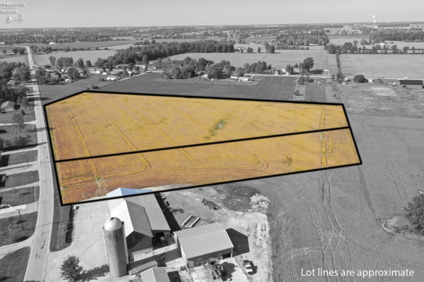 2301 Mud Creek Road, Oak Harbor, 43449, 4 Bedrooms Bedrooms, ,2 BathroomsBathrooms,Residential,For Sale,Mud Creek,20254237