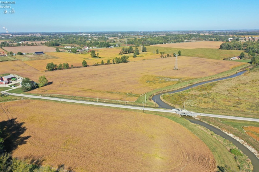 2301 Mud Creek Road, Oak Harbor, 43449, 4 Bedrooms Bedrooms, ,2 BathroomsBathrooms,Residential,For Sale,Mud Creek,20254237
