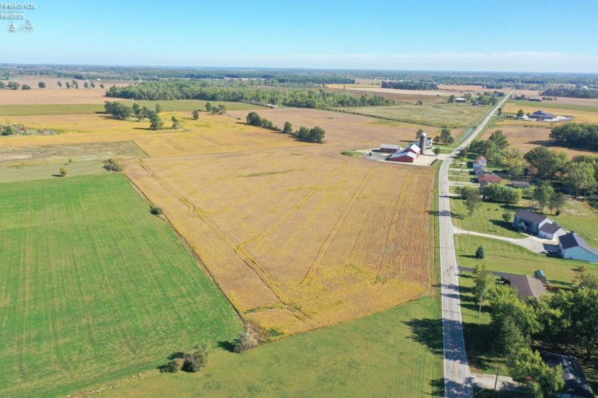 2301 Mud Creek Road, Oak Harbor, 43449, 4 Bedrooms Bedrooms, ,2 BathroomsBathrooms,Residential,For Sale,Mud Creek,20254237