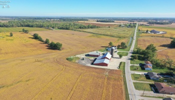 2301 Mud Creek Road, Oak Harbor, 43449, 4 Bedrooms Bedrooms, ,2 BathroomsBathrooms,Residential,For Sale,Mud Creek,20254237