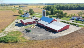 2301 Mud Creek Road, Oak Harbor, 43449, 4 Bedrooms Bedrooms, ,2 BathroomsBathrooms,Residential,For Sale,Mud Creek,20254237