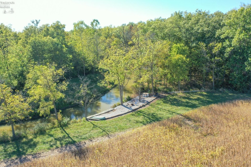 2301 Mud Creek Road, Oak Harbor, 43449, 4 Bedrooms Bedrooms, ,2 BathroomsBathrooms,Residential,For Sale,Mud Creek,20254237