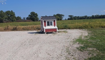 2301 Mud Creek Road, Oak Harbor, 43449, 4 Bedrooms Bedrooms, ,2 BathroomsBathrooms,Residential,For Sale,Mud Creek,20254237