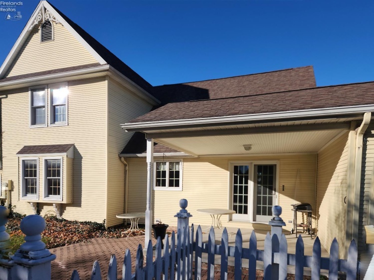 210 Gordon Drive, Oak Harbor, 43449, 4 Bedrooms Bedrooms, ,3 BathroomsBathrooms,Residential,For Sale,Gordon,20254558