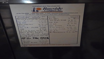 210 Gordon Drive, Oak Harbor, 43449, 4 Bedrooms Bedrooms, ,3 BathroomsBathrooms,Residential,For Sale,Gordon,20254558