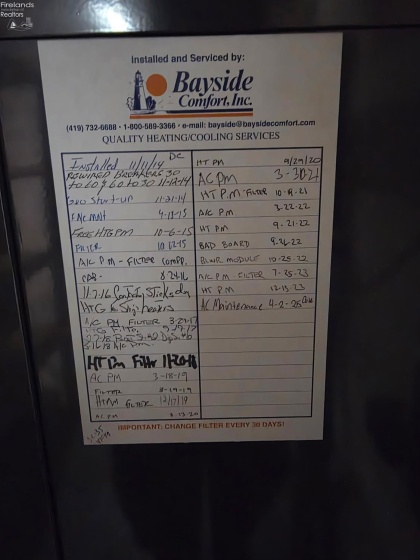 210 Gordon Drive, Oak Harbor, 43449, 4 Bedrooms Bedrooms, ,3 BathroomsBathrooms,Residential,For Sale,Gordon,20254558