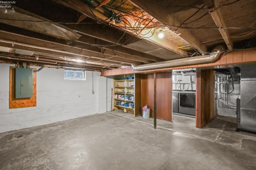 3969 West Street, New Haven, 44850, 3 Bedrooms Bedrooms, ,2 BathroomsBathrooms,Residential,For Sale,West,20254692