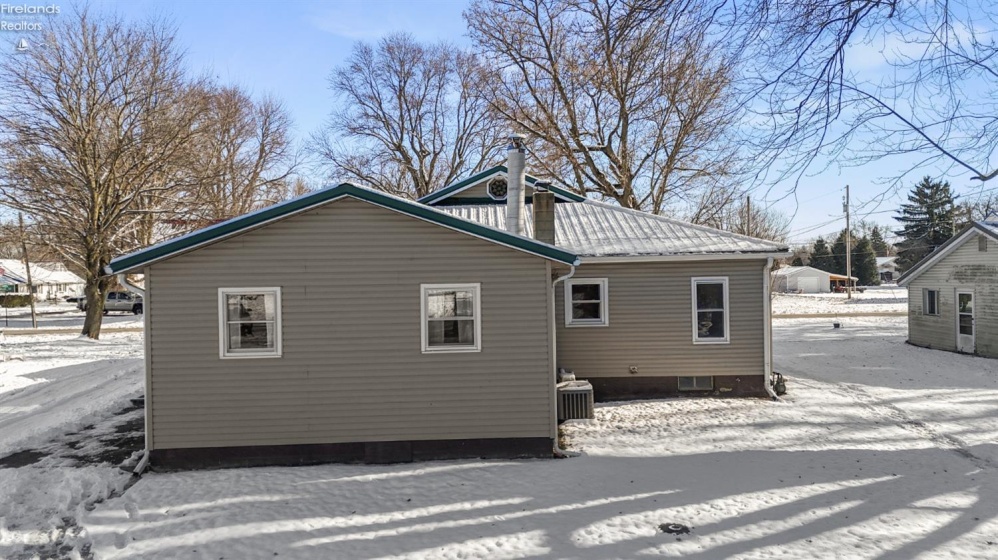 3969 West Street, New Haven, 44850, 3 Bedrooms Bedrooms, ,2 BathroomsBathrooms,Residential,For Sale,West,20254692