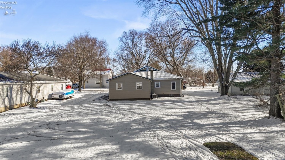 3969 West Street, New Haven, 44850, 3 Bedrooms Bedrooms, ,2 BathroomsBathrooms,Residential,For Sale,West,20254692