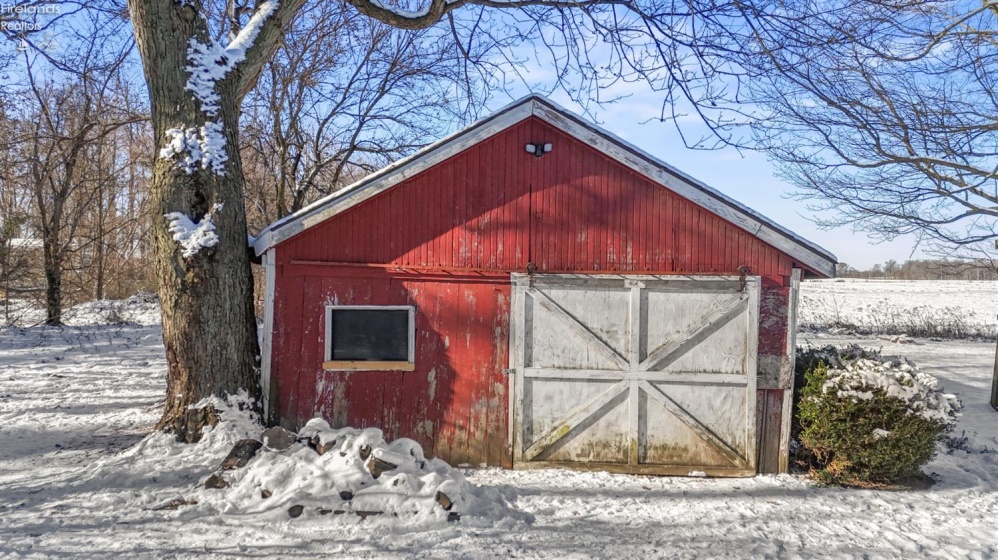 3969 West Street, New Haven, 44850, 3 Bedrooms Bedrooms, ,2 BathroomsBathrooms,Residential,For Sale,West,20254692