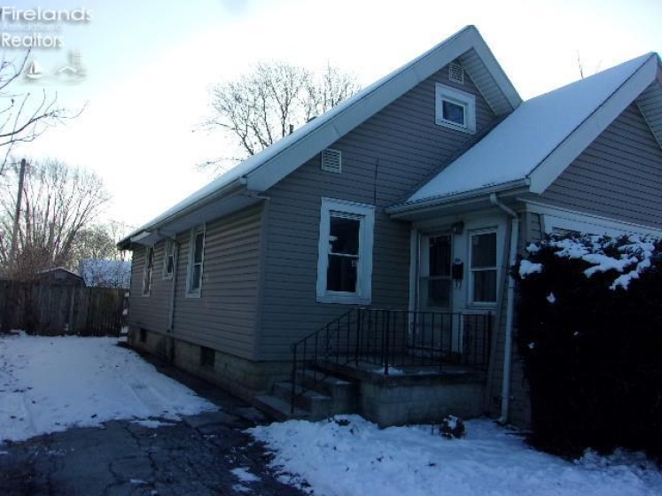 604 Union Street, Fostoria, 44830, 3 Bedrooms Bedrooms, ,1 BathroomBathrooms,Residential,For Sale,Union,20254696