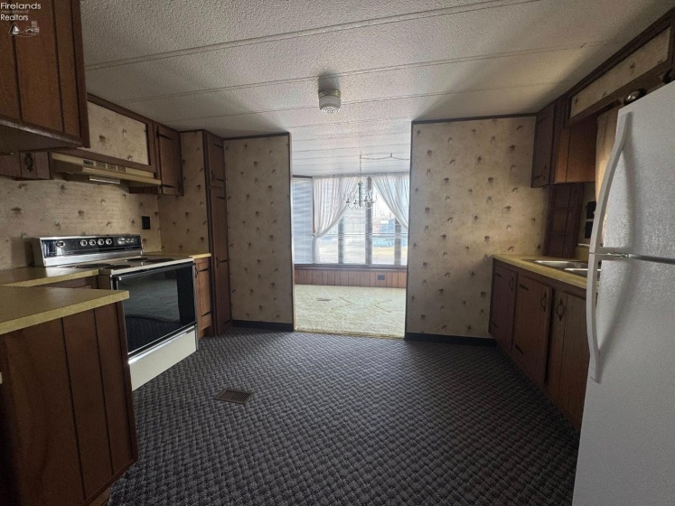 116 Rathbun Drive, Marblehead, 43440, 2 Bedrooms Bedrooms, ,1 BathroomBathrooms,Residential,For Sale,Rathbun,20254694