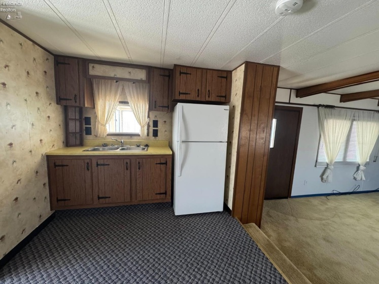 116 Rathbun Drive, Marblehead, 43440, 2 Bedrooms Bedrooms, ,1 BathroomBathrooms,Residential,For Sale,Rathbun,20254694