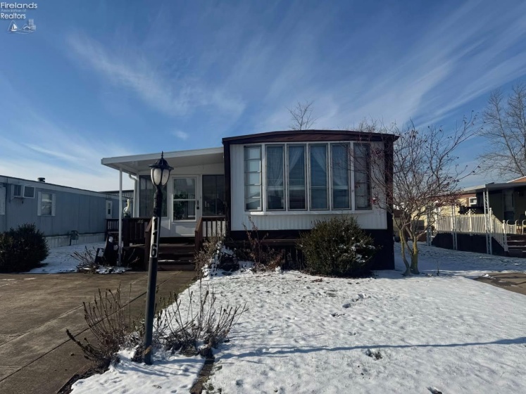 116 Rathbun Drive, Marblehead, 43440, 2 Bedrooms Bedrooms, ,1 BathroomBathrooms,Residential,For Sale,Rathbun,20254694