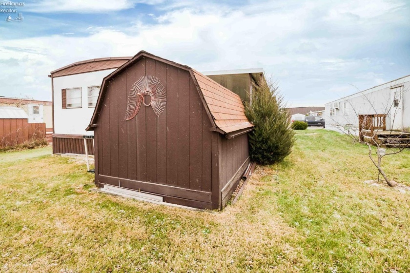 116 Rathbun Drive, Marblehead, 43440, 2 Bedrooms Bedrooms, ,1 BathroomBathrooms,Residential,For Sale,Rathbun,20254694