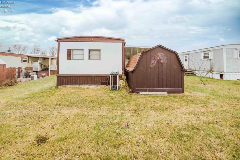 116 Rathbun Drive, Marblehead, 43440, 2 Bedrooms Bedrooms, ,1 BathroomBathrooms,Residential,For Sale,Rathbun,20254694