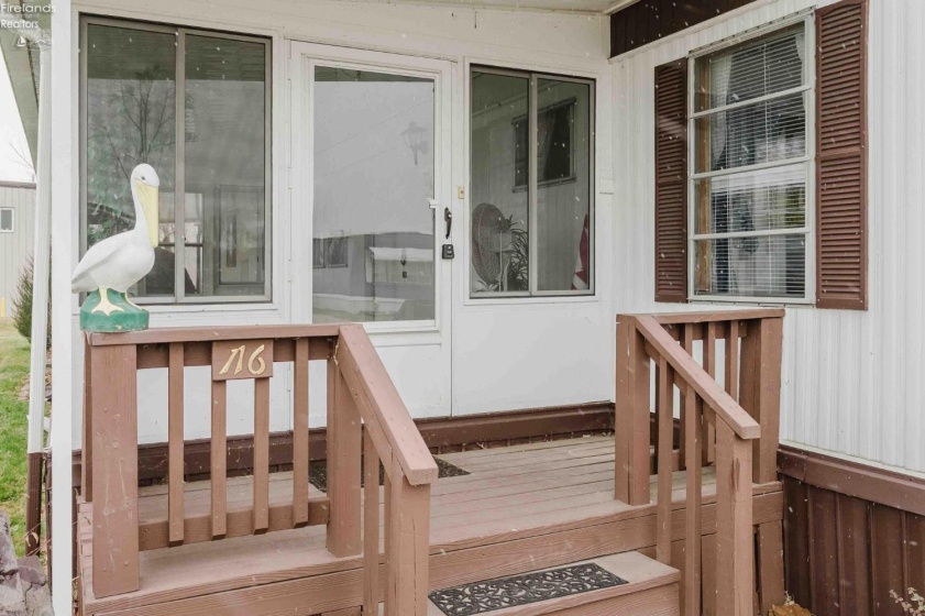 116 Rathbun Drive, Marblehead, 43440, 2 Bedrooms Bedrooms, ,1 BathroomBathrooms,Residential,For Sale,Rathbun,20254694