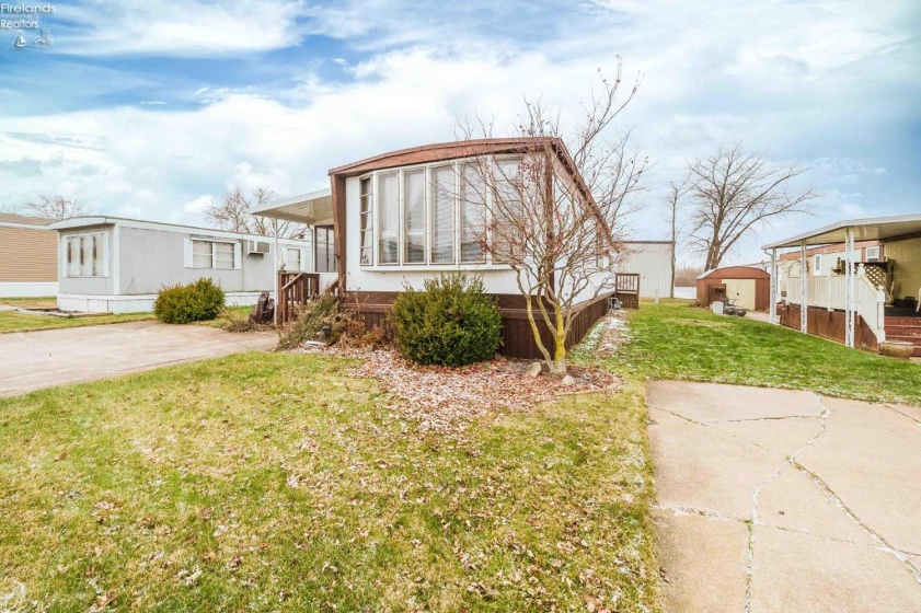 116 Rathbun Drive, Marblehead, 43440, 2 Bedrooms Bedrooms, ,1 BathroomBathrooms,Residential,For Sale,Rathbun,20254694