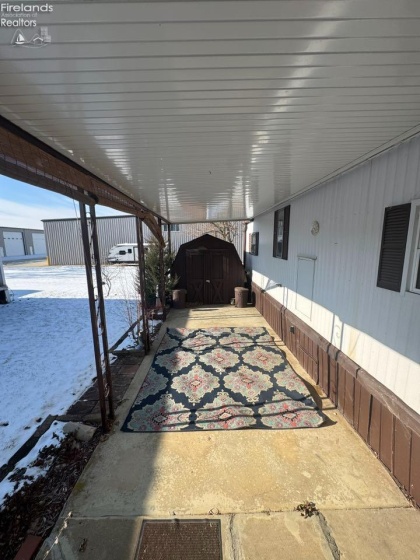 116 Rathbun Drive, Marblehead, 43440, 2 Bedrooms Bedrooms, ,1 BathroomBathrooms,Residential,For Sale,Rathbun,20254694