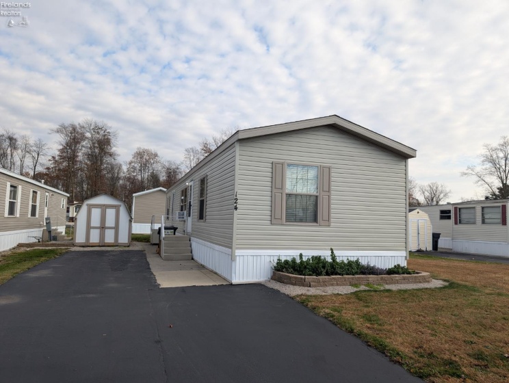 220 Maple Lane, Green Springs, 44836, 3 Bedrooms Bedrooms, ,2 BathroomsBathrooms,Residential,For Sale,Maple Lane,20254689