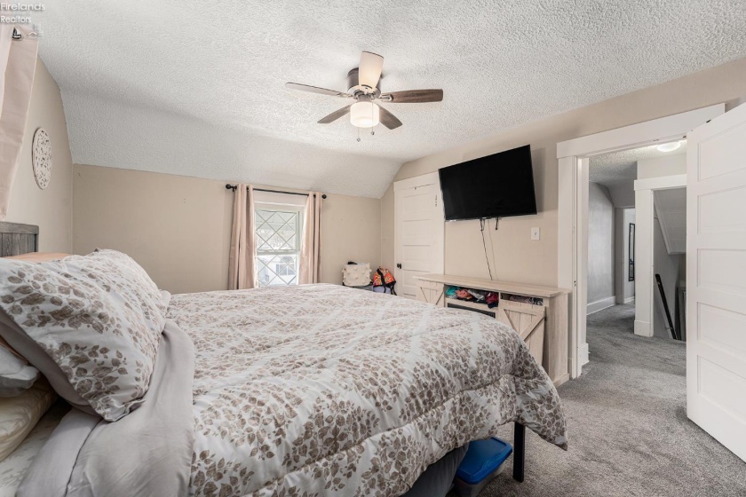 135 Grant Street, Clyde, 43410, 3 Bedrooms Bedrooms, ,2 BathroomsBathrooms,Residential,For Sale,Grant,20254697