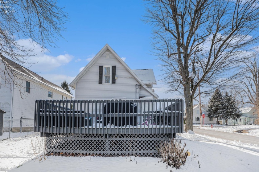 135 Grant Street, Clyde, 43410, 3 Bedrooms Bedrooms, ,2 BathroomsBathrooms,Residential,For Sale,Grant,20254697