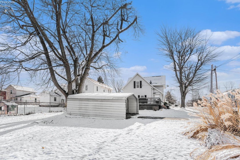 135 Grant Street, Clyde, 43410, 3 Bedrooms Bedrooms, ,2 BathroomsBathrooms,Residential,For Sale,Grant,20254697