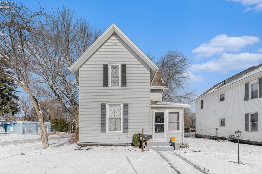 135 Grant Street, Clyde, 43410, 3 Bedrooms Bedrooms, ,2 BathroomsBathrooms,Residential,For Sale,Grant,20254697