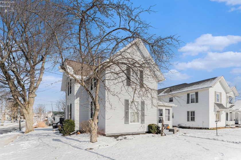 135 Grant Street, Clyde, 43410, 3 Bedrooms Bedrooms, ,2 BathroomsBathrooms,Residential,For Sale,Grant,20254697