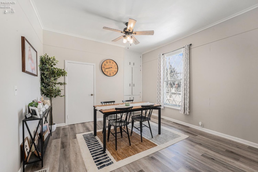 135 Grant Street, Clyde, 43410, 3 Bedrooms Bedrooms, ,2 BathroomsBathrooms,Residential,For Sale,Grant,20254697