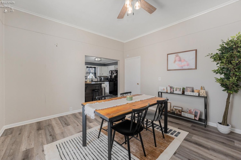 135 Grant Street, Clyde, 43410, 3 Bedrooms Bedrooms, ,2 BathroomsBathrooms,Residential,For Sale,Grant,20254697