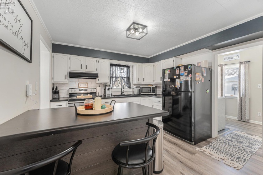 135 Grant Street, Clyde, 43410, 3 Bedrooms Bedrooms, ,2 BathroomsBathrooms,Residential,For Sale,Grant,20254697