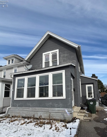 200 HUDSON, Tiffin, 44883, 2 Bedrooms Bedrooms, ,2 BathroomsBathrooms,Residential,For Sale,HUDSON,20254698