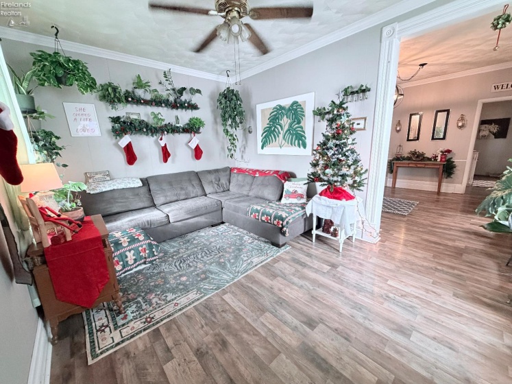 200 HUDSON, Tiffin, 44883, 2 Bedrooms Bedrooms, ,2 BathroomsBathrooms,Residential,For Sale,HUDSON,20254698