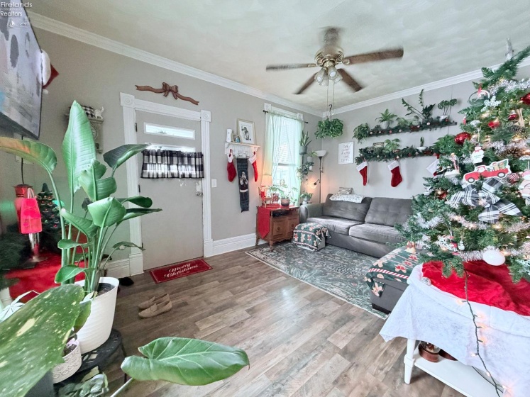 200 HUDSON, Tiffin, 44883, 2 Bedrooms Bedrooms, ,2 BathroomsBathrooms,Residential,For Sale,HUDSON,20254698