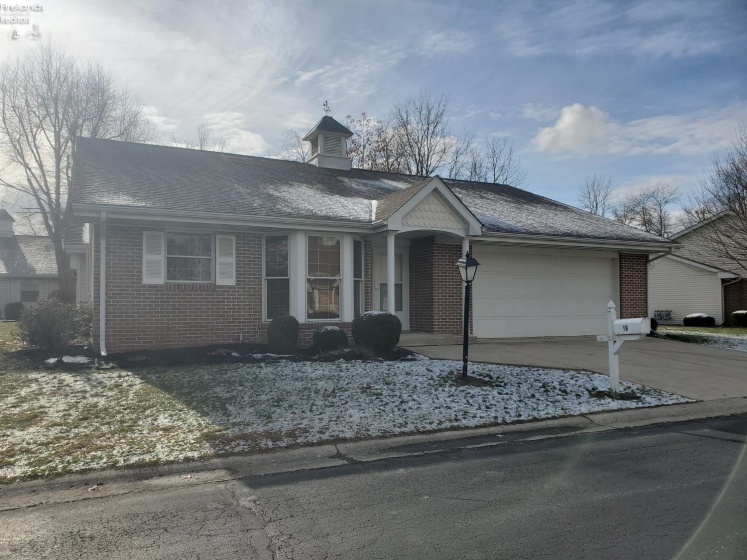 16 St Francis Avenue, Tiffin, 44883, 3 Bedrooms Bedrooms, ,2 BathroomsBathrooms,Residential,For Sale,St Francis,20254701