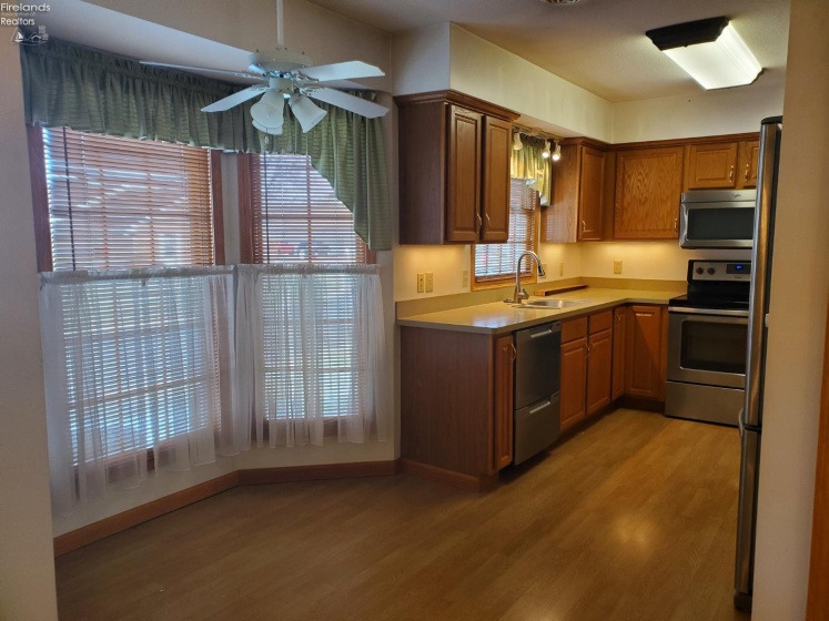 16 St Francis Avenue, Tiffin, 44883, 3 Bedrooms Bedrooms, ,2 BathroomsBathrooms,Residential,For Sale,St Francis,20254701