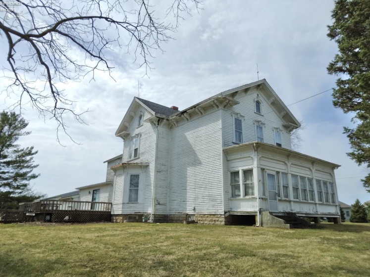 2906 Perkins Avenue, Sandusky, 44870, 6 Bedrooms Bedrooms, ,2 BathroomsBathrooms,Residential,For Sale,Perkins,20254703