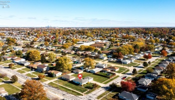 6361 Smith Road, Brook Park, 44142, 3 Bedrooms Bedrooms, ,2 BathroomsBathrooms,Residential,For Sale,Smith,20254628