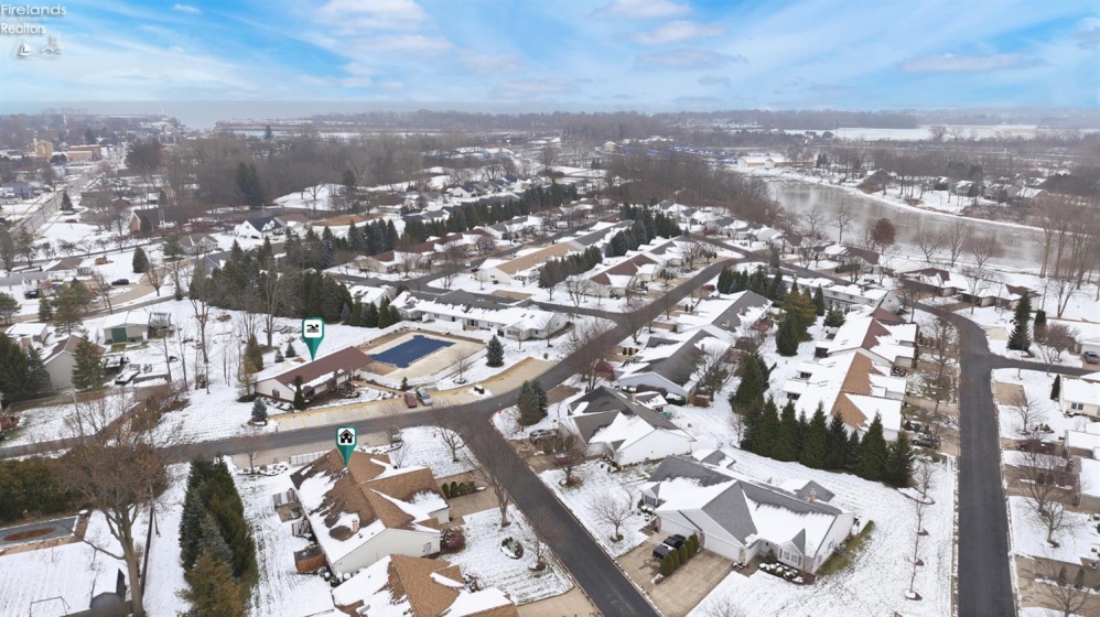 1002 Brittany Drive, Huron, 44839, 3 Bedrooms Bedrooms, ,2 BathroomsBathrooms,Residential,For Sale,Brittany,20254700