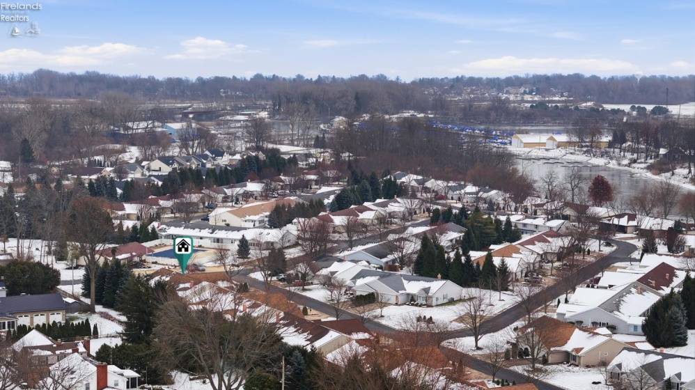 1002 Brittany Drive, Huron, 44839, 3 Bedrooms Bedrooms, ,2 BathroomsBathrooms,Residential,For Sale,Brittany,20254700