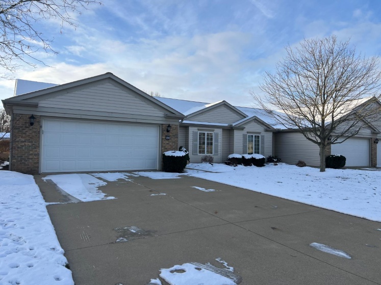 6 White Tail Way, Norwalk, 44857, 3 Bedrooms Bedrooms, ,2 BathroomsBathrooms,Residential,For Sale,White Tail,20254705