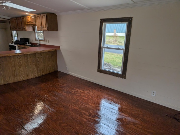 111 Flat Rock Road, Bellevue, 44811, 2 Bedrooms Bedrooms, ,2 BathroomsBathrooms,Residential,For Sale,Flat Rock,20254711