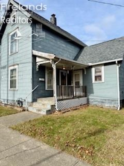 153 Ford Street, Mansfield, 44902, 1 Bedroom Bedrooms, ,1 BathroomBathrooms,Residential,For Sale,Ford,20254713