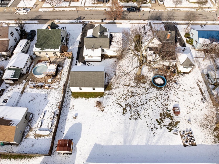 220 Arch Street, Clyde, 43410, 3 Bedrooms Bedrooms, ,1 BathroomBathrooms,Residential,For Sale,Arch,20254714