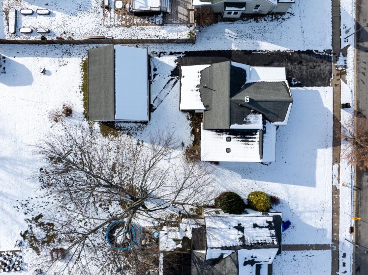 220 Arch Street, Clyde, 43410, 3 Bedrooms Bedrooms, ,1 BathroomBathrooms,Residential,For Sale,Arch,20254714